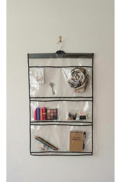 kırpıks Dolap İçi Organizer