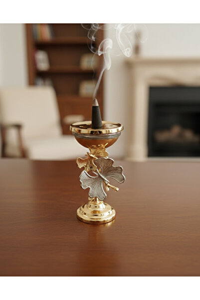 Sim hediyelik HEDİYELİK / KELEBEK BUHURDANLIK / ALTIN VE GÜMÜŞ