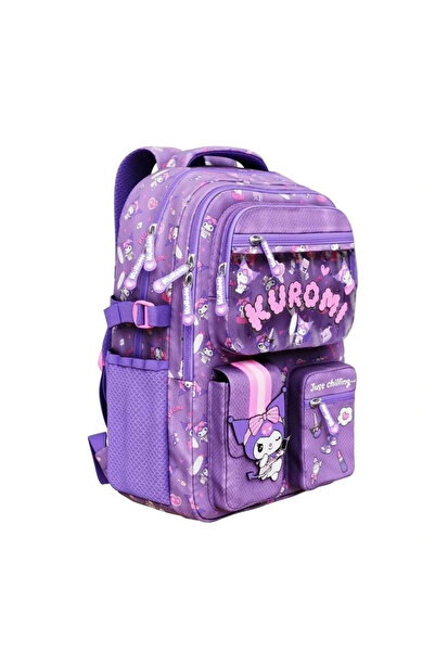 kuromi Σχολική τσάντα 3223 *13