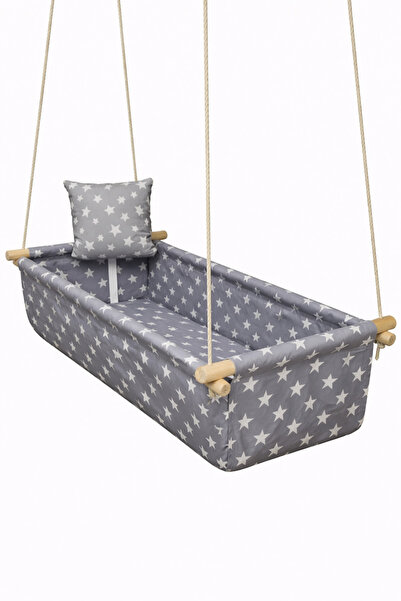 BAŞKAYA SHOPPİNG Bebek Çocuk Çingene Beşiği