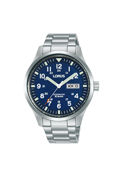 Lorus RL405BX9 Otomatik Erkek Kol Saati