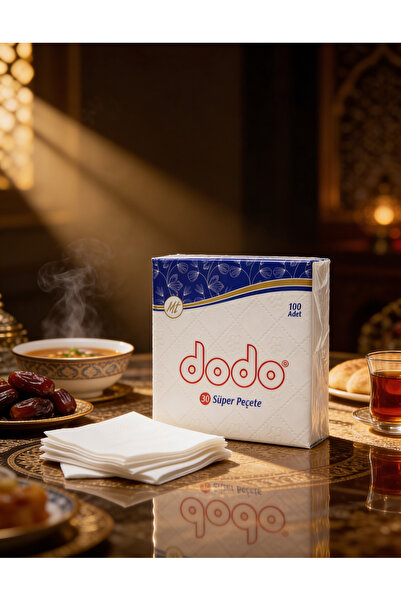 MORİNYA Servis Peçetesi 30X30