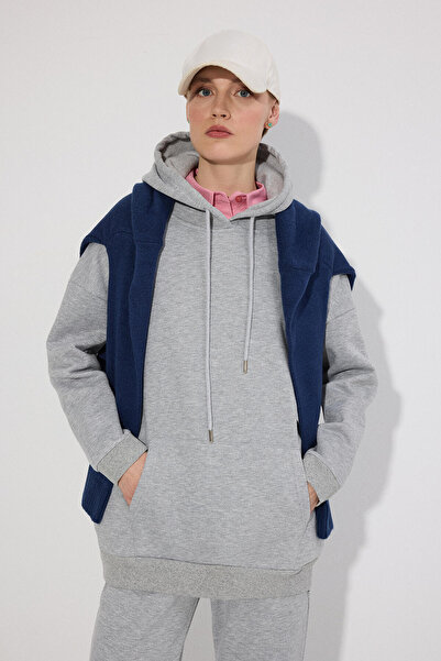 Touché Privé Hooded Sweatshirt Tracksuit