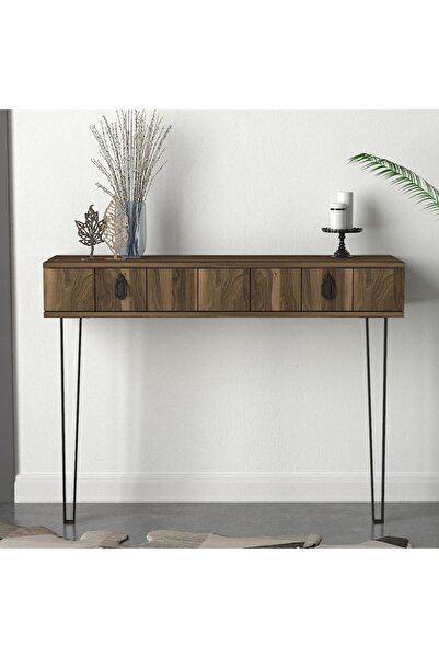 UnicUtil Masa Decor Living/Hol, UnicUtil, 120x35x90 cm, Nuc