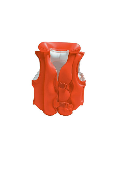 Intex Swimming Aid Vest for Children 18-30 kg