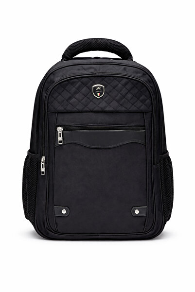 Révano Premium Multi-Compartment School & Travel Backpack | Durable, Lightweight