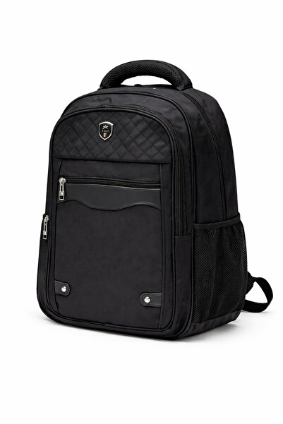 Révano Premium Multi-Compartment School & Travel Backpack | Durable, Lightweight