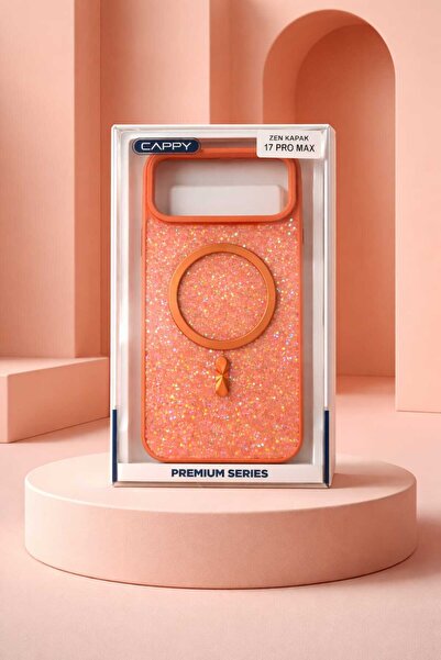 Store iphone 17 promax diamond kılıf