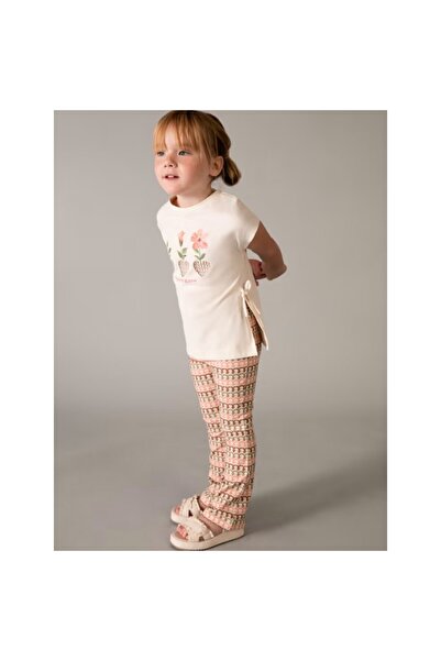 MAYORAL girls summer set 3728-59