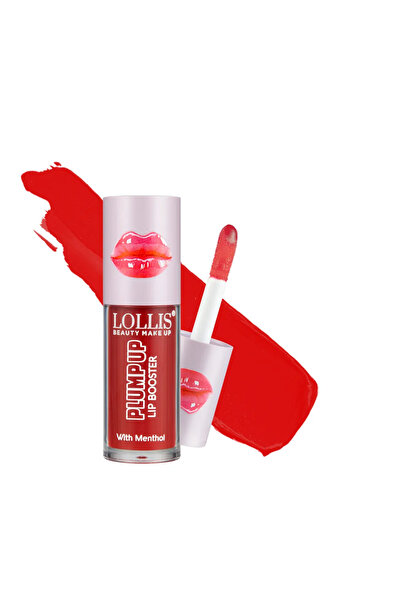 Lollis Plump Up Lip Booster 03