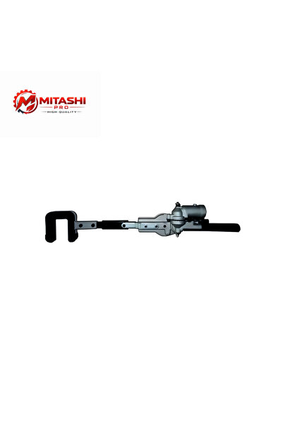 Mitashi Pro Kancalı Silkeleme Aparatı, Zeytin – Ceviz – Fındık Hasat Aparatı