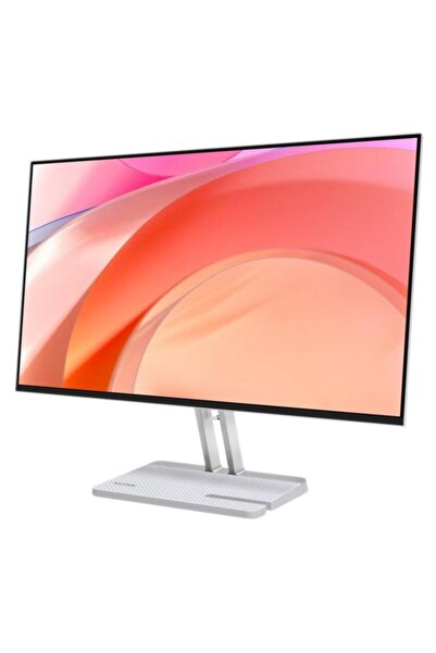 LENOVO Monitor de gaming IPS L27-45 de 27" FHD - 144Hz, 1ms, AMD FreeSync, Gr...