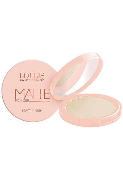 Lollis Matte Powder M003