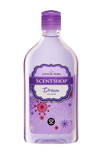 LEWIS & PEARL SCENT SHOP COLOGNE DREAM 125 ML