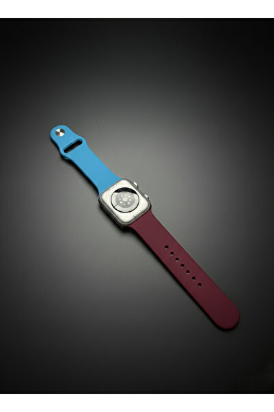 bbtech Xiaom Redmi Watch 4/5-Mi Band 8 Pro/9 Pro Uyumlu TARAFTAR Soft Silikon...