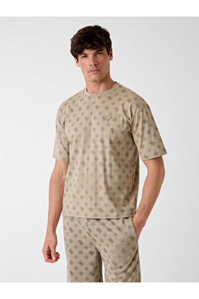 Guess Ovidio Cn Ss T-Shirt