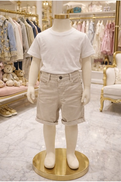 Lavin's Stylish and Comfortable Boy's Shorts