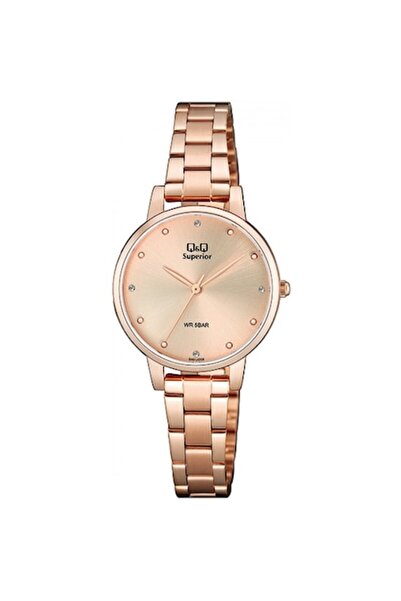 Q&Q Superior Watch - S401J002Y