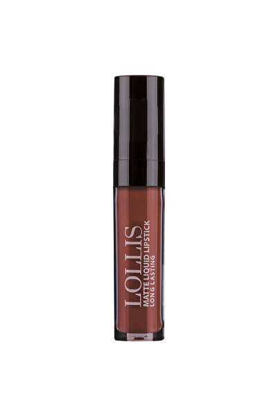Lollis Matte Liquid Lipstick 37