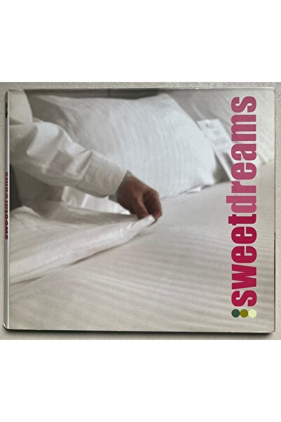 Dmc Müzik Sweet Dreams Cd