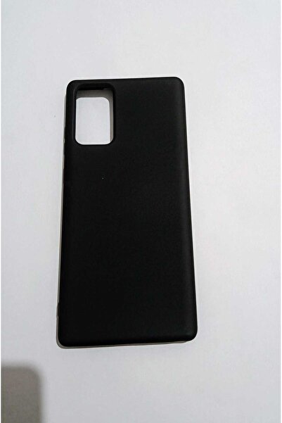 kılıfınbenden حافظة هاتف سامسونج نوت 20 من السيليكون