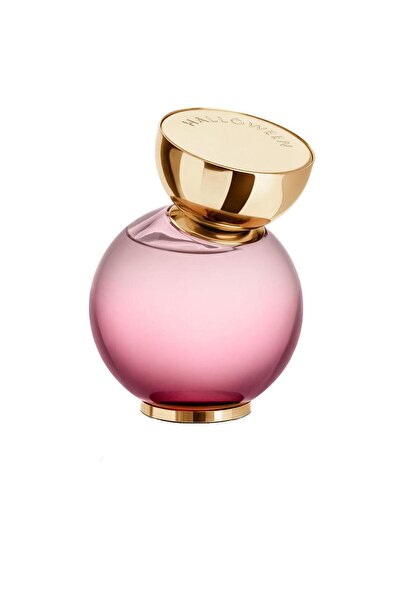 Jesus Del Pozo Apa de Parfum cu vaporizator pentru femei HALLOWEN MY WISH 100 ml