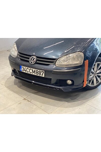 Tuning Vadisi Golf 5 ABT Ön Ek 2003-2009 arası Boyasız