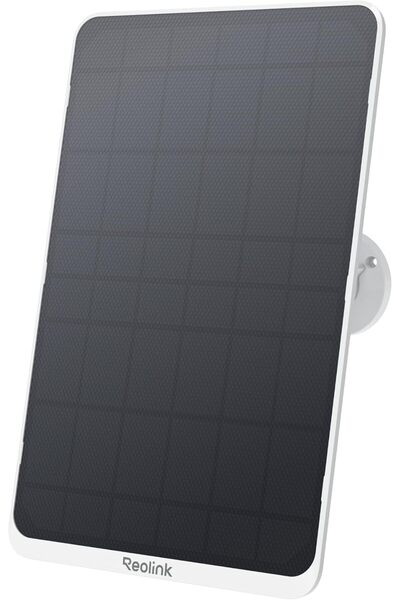 ReoLink Solar Panel 3, 12W High-Efficiency