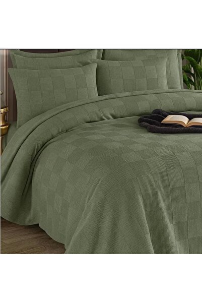 AMENA JELEWRY Bed Cover Set