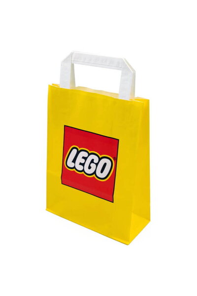LEGO Geantă de hârtie mică 500 buc