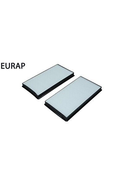 Other فلتر هواء مكيف E66/65