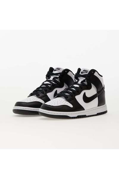 Nike Dunk High Panda