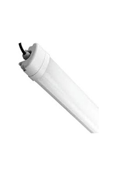 lightech 36 Watt 1 Adet 120 Cm Etanj Led Armatür Beyaz Işık