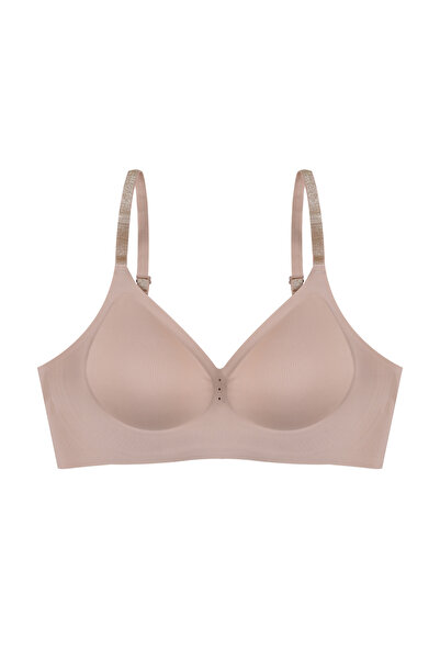 koza iç giyim Sutien pentru femei, fără armătură, cu cusături laser, respirabil