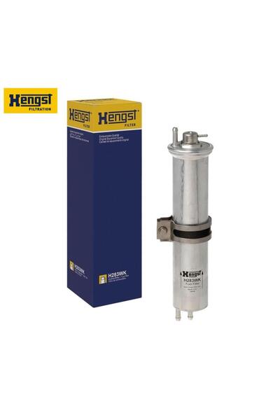 Other E65/66 fuel filter