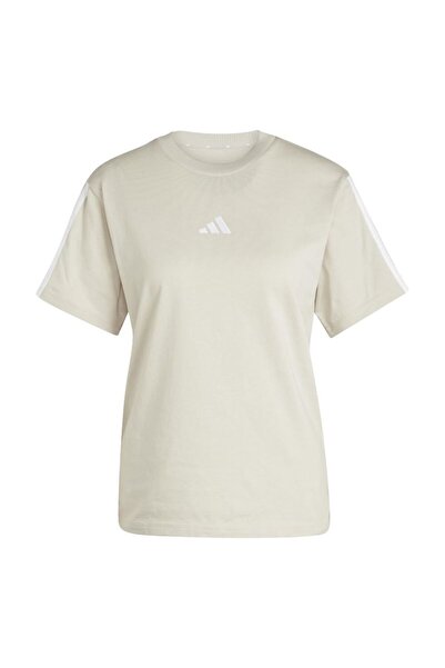 adidas Tricou W 3S SJ T B