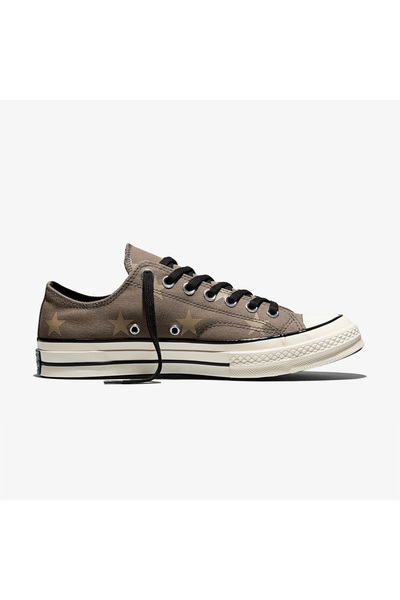 Converse Chuck 70 Unisex Kahverengi Sneaker