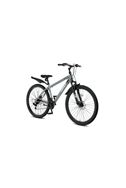 Ümit 2943 FASTER 2D ERKEK DAĞ BİSİKLETİ MD 29 JANT 21 VİTES NARDO GRİ