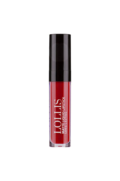Lollis Matte Liquid Lipstick 42