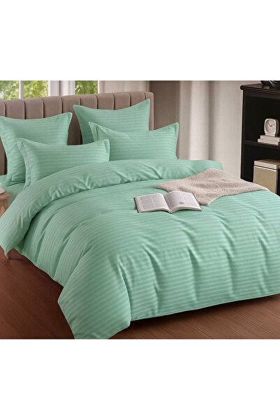 Pucioasa FINE Duvet Cover Set BED Cotton