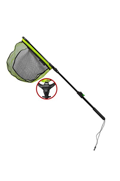 EFFE Kepçe HG204 100cm Balıkçı Kepçesi