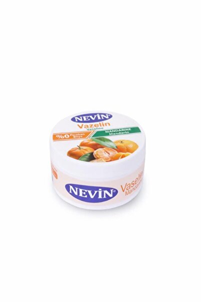 nevin فازلين ماندالينا-ماندارين 100 مل
