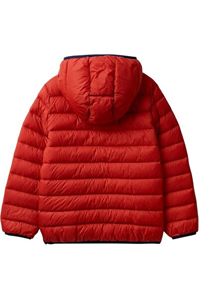 Benetton United Colors of Bnt-Benetton 2Twdcn025 Boy's Coat