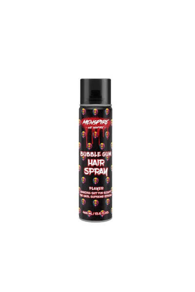 Menspire Player Hairspray Bubble Gum 400 ml
