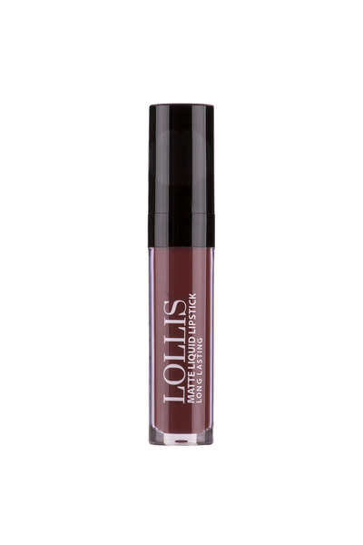 Lollis Matte Liquid Lipstick 39