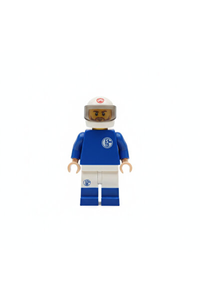 Otto Common Lego Style Mini Figure 12