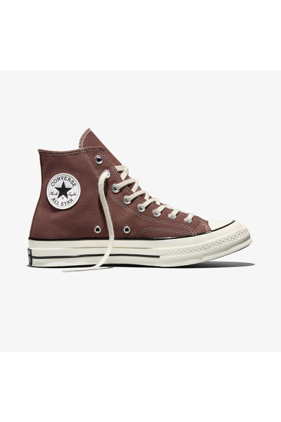 Converse Chuck 70 Unisex Kahverengi Sneaker