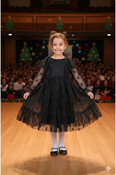 BEGONYA BEBECE KIDS Φόρεμα για κορίτσια για εποχιακές εκδηλώσεις, εορταστικές...