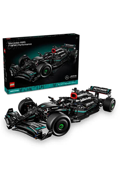 LEGO Technic Mercedes-AMG F1 W14 E Performance 42171