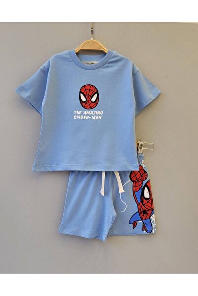 zahider Dečak i dete 100% pamuk letnja Gornji i donji deo